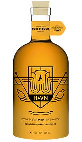 HAVN Rum MRU Mauritius 70cl