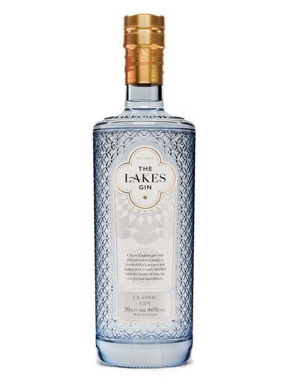 Lakes Gin 46° 70cl