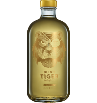 Blind Tiger Liquid Gold Lot 4 Edition Limitée 45° 0,5 L