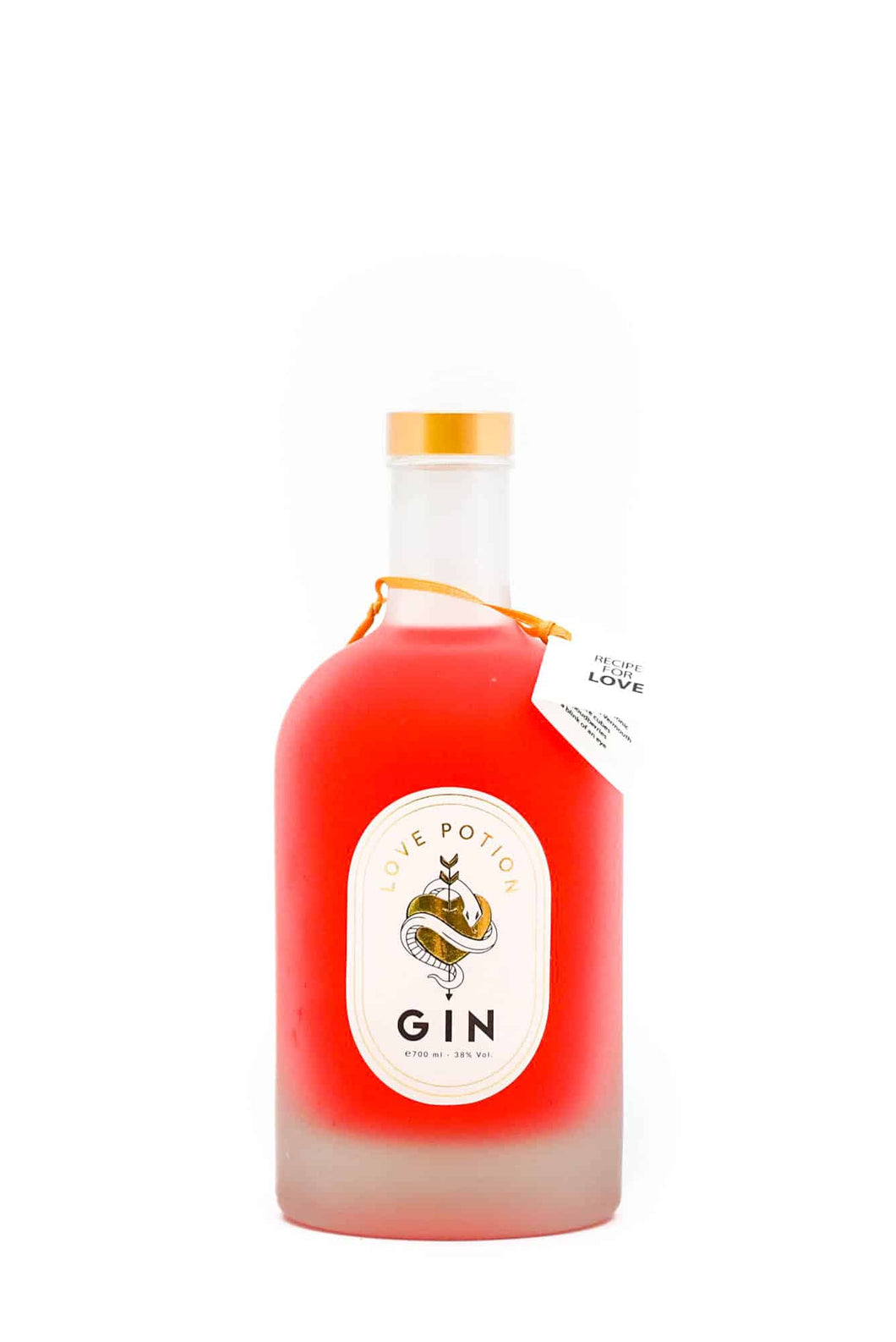 Love Potion Gin 70cl
