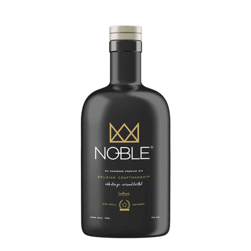 Noble No Nonsense Gin 50cl - Drankbaron