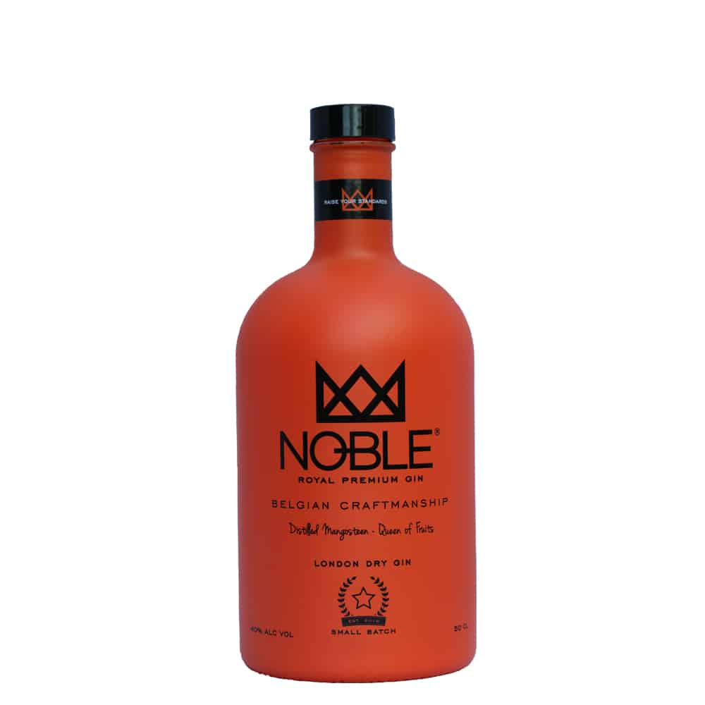 Noble Royal Gin 50cl - Drankbaron