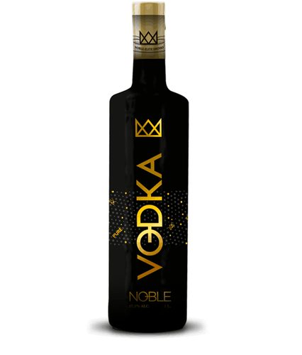 Noble Vodka 1L - Drankbaron