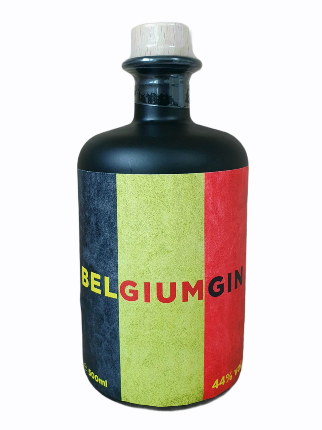 Belgium Gin