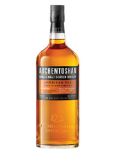 Load image into Gallery viewer, Auchentoshan American Oak 0.7L 40.00°
