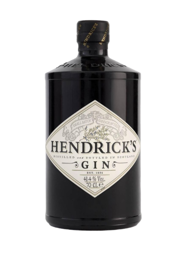 Hendrick's Gin 41,4° 70cl