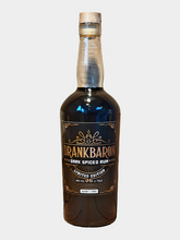 Afbeelding in Gallery-weergave laden, Drankbaron Dark Spiced Rum Limited Edition

