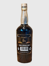 Load image into Gallery viewer, Drink Baron Dark Spiced Rum Limited Edition

