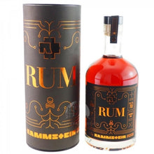 Load image into Gallery viewer, RAMMSTEIN RUM 40°
