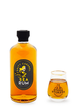 Load image into Gallery viewer, Sea Rum Salty Caramel 500ml 38%
