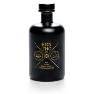 HenTho Gin The Noah Edition 50cl