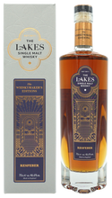 Load image into Gallery viewer, The Lakes Whiskymaker&#39;s Editions Resfeber
