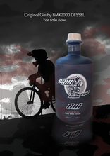 Load image into Gallery viewer, Original BMX 2000 Dessel Gin 50cl
