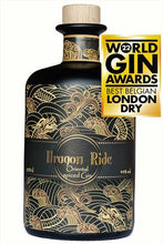 Load image into Gallery viewer, Dragon Ride Gin 50cl
