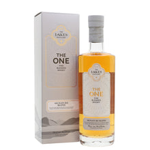 Load image into Gallery viewer, Lakes The One Whiskey sample pack (5 samples)
